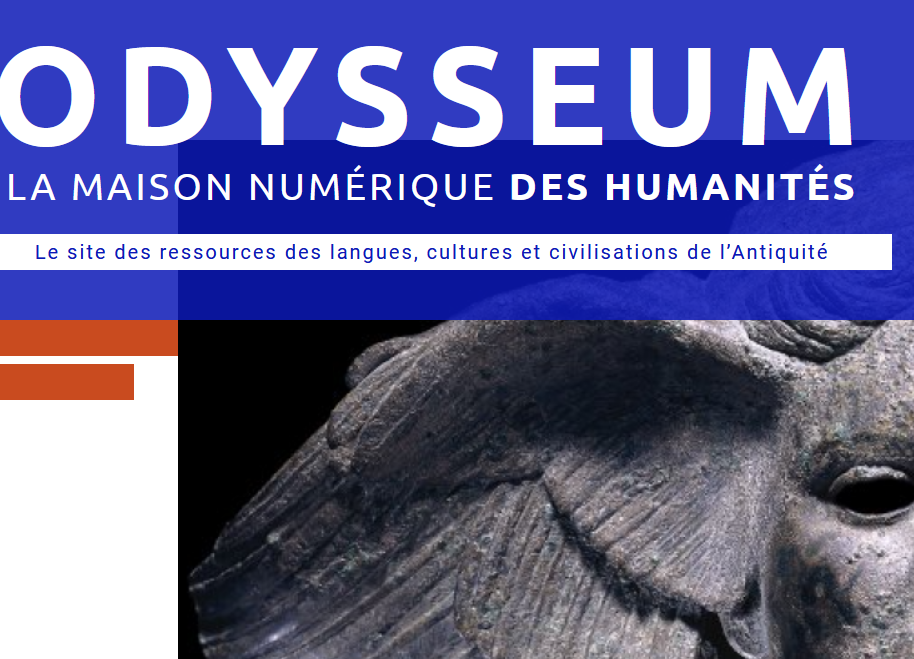 Du nouveau dans la Maison numérique des Humanités