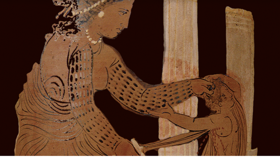 Les Dionysies, Festival de Théâtre antique à Paris