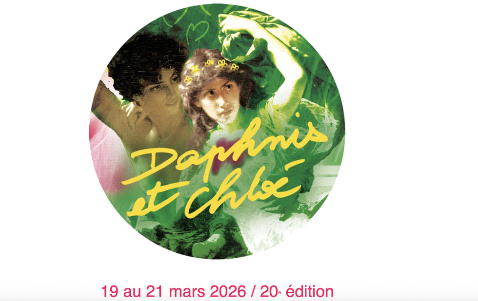 Le festival Latin Grec à Lyon